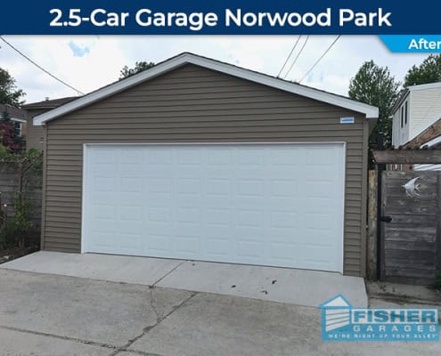 ☆American Garage summit_24x24x10__96419.